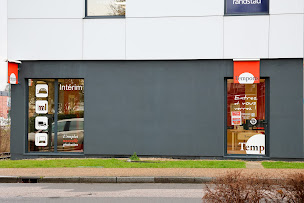 Photo n°1 de Temporis Pont Audemer à Pont-Audemer (Service d'aide à la recherche d'emploi)
