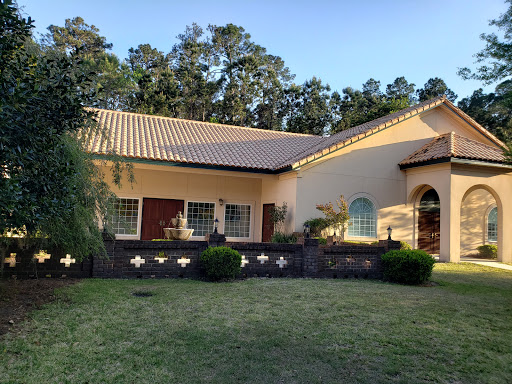 Fort Frederica Presbyterian Church - Thumbnail