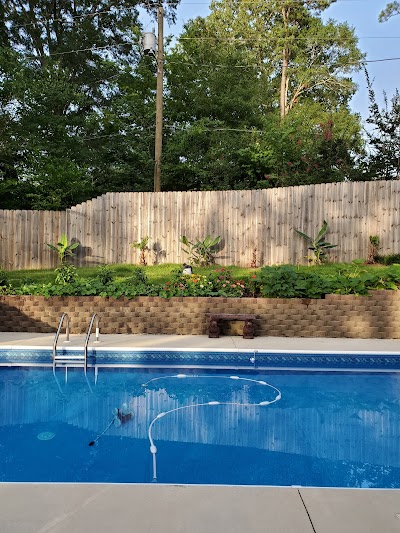 Roos Pool and Spa Inc.