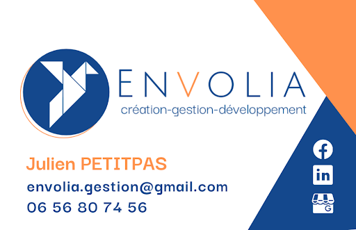 Envolia - Thumbnail
