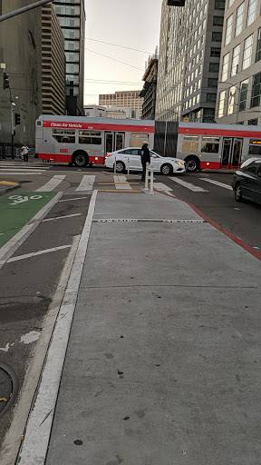 8th St & Mission St - Thumbnail