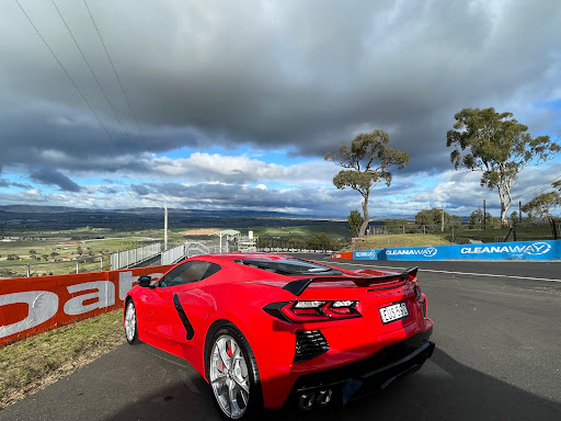 Bathurst GMSV - Thumbnail