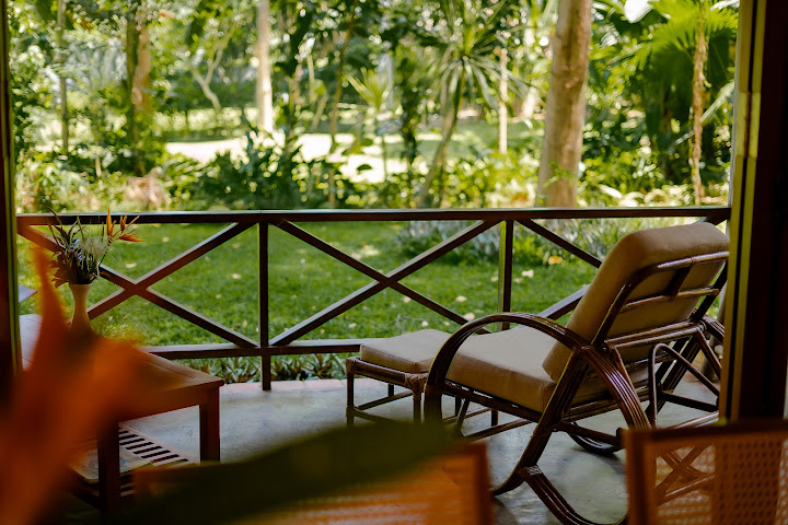 My Dream Boutique Resort by null