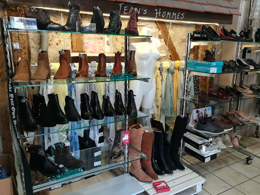 Sara Boutique Gallery - France