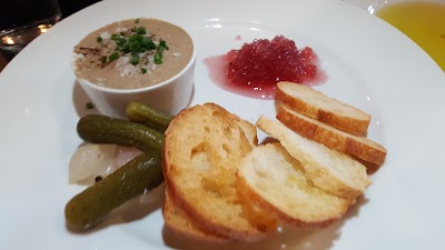 Photos of Restaurant Orsay