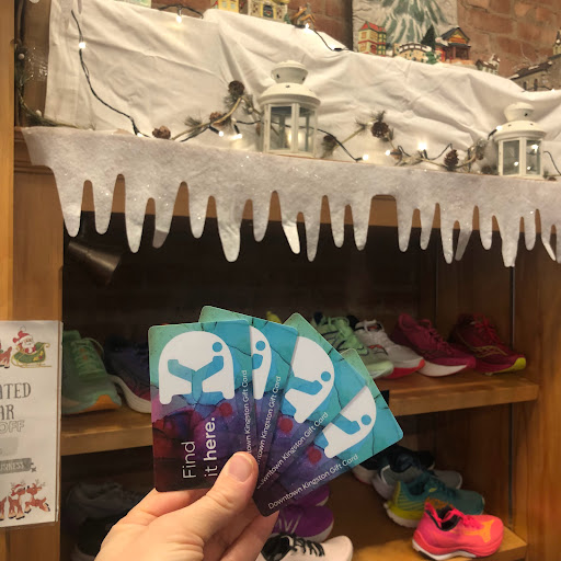 Runners' Choice Gallery - Canada