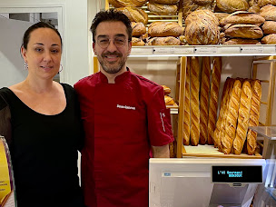 Photo n°3 de Boulangerie l'AS Gourmand à Ménilles (Boulangerie)