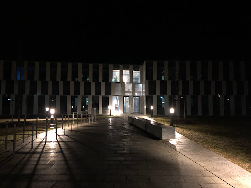 Finanzamt Oranienburg - Thumbnail