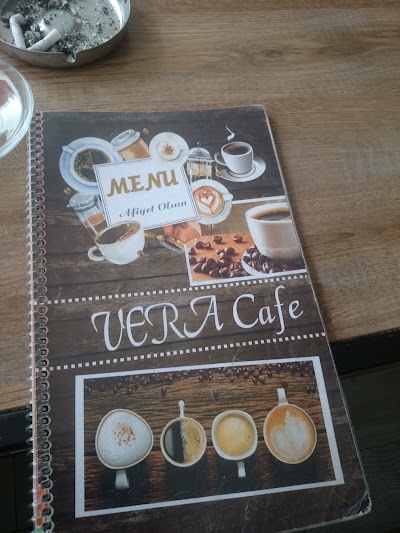 Photos of Vera Kafe