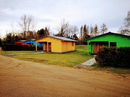 Wellness- Und Spa Hotel Jöckel