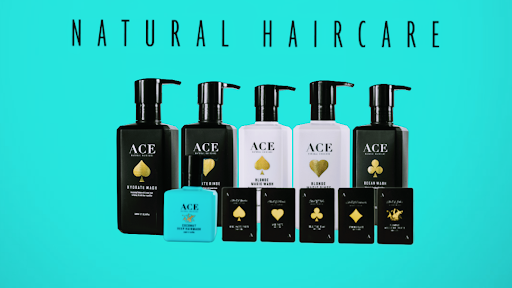 Ace Natural Haircare