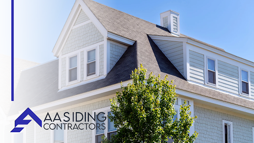 AA Siding Contractors