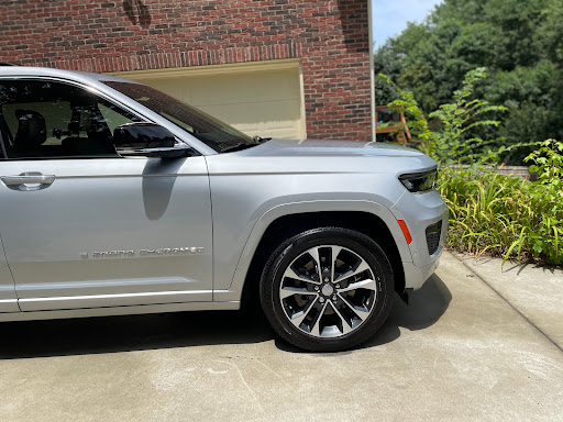 Loggerhead Detailing LLC - Visual