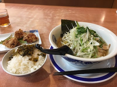 Photos of 風風ラーメン仏生山店