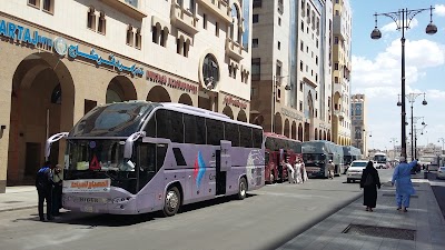 Photos of شركة المصباح للسياحه Almosbah Tours