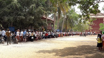 Photos of Ponley Pagoda