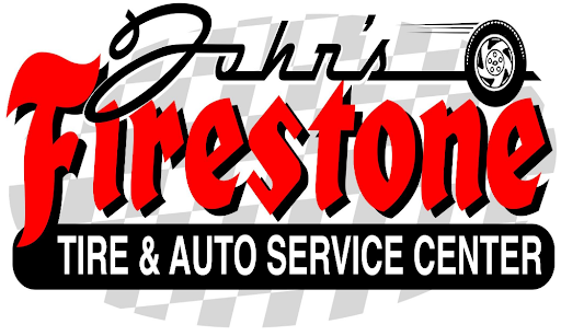 John's Firestone - Visual