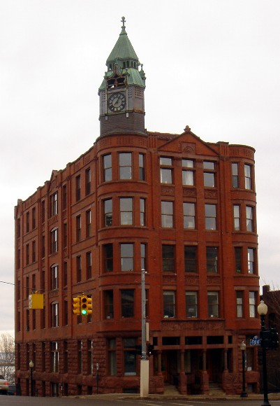 Lower Harbor Family Dental- Dr. Palomaki