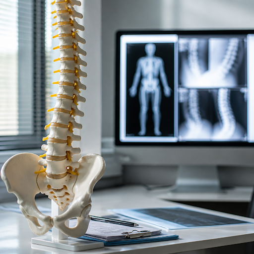 Struggling with back pain, leg weakness or difficulty walking? At Dr. Saurabh Jain Neurosurgeon i… post image