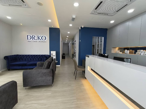 Klinik Dr Ko Melaka