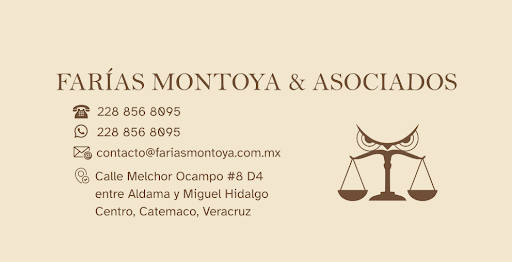 Abogados Farías Montoya & Asociados - Thumbnail