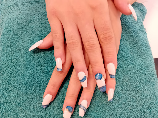 Les ongles d Angel