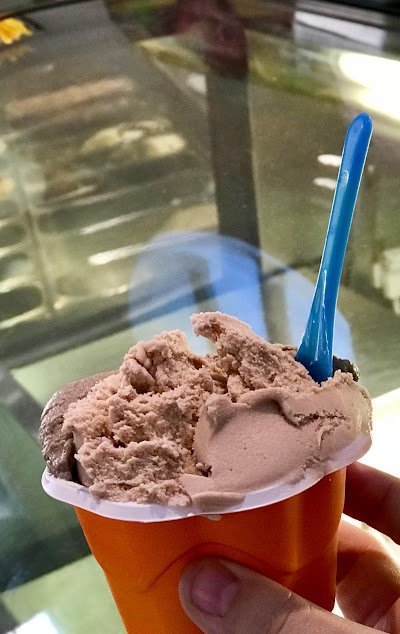 Ecco Espresso and Gelato