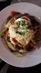 Photo n°34 de Les Mascareignes à Paris (Restaurant créole)