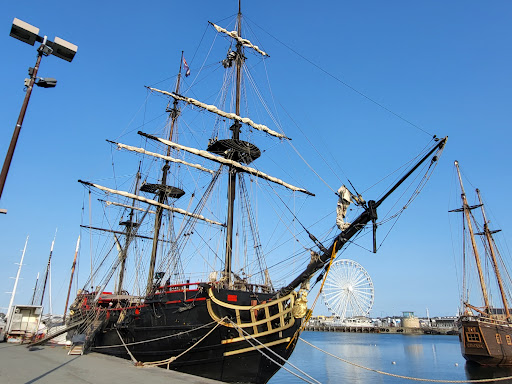 Saint Malo
