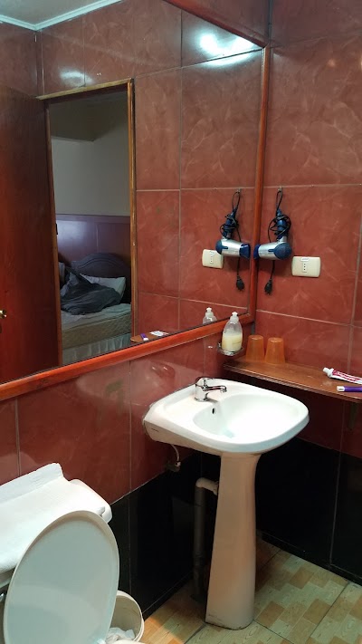 Photos of Hotel