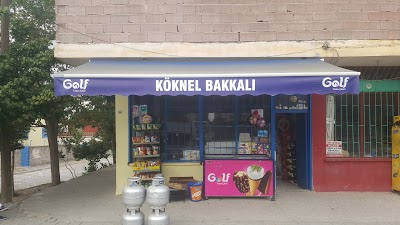 Köknel Market