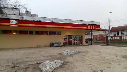 Alfi-Reál 27. sz. Árpád ABC