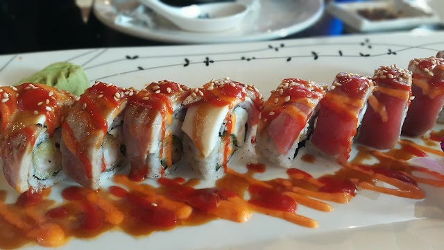 SAKE