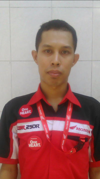 Photos of AHASS SAHABAT MANDIRI MOTOR 3