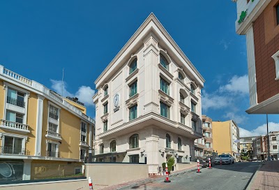 Hanna Hotel