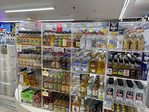 Penguin Liquors #2 S.4th street - Clarks - Thumbnail