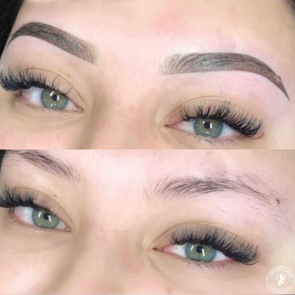 Au Naturel Permanent Cosmetics