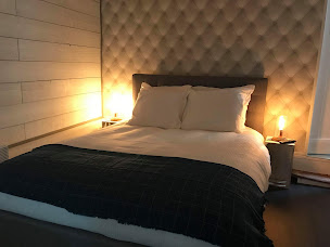 Photo n°34 de La Fabrique (Les Loges Normandes) à Cherbourg-en-Cotentin (Chambre d'hôtes)