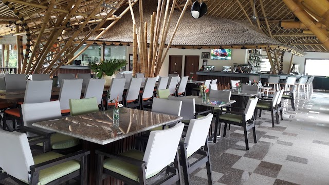 Koko Bambu Restaurant