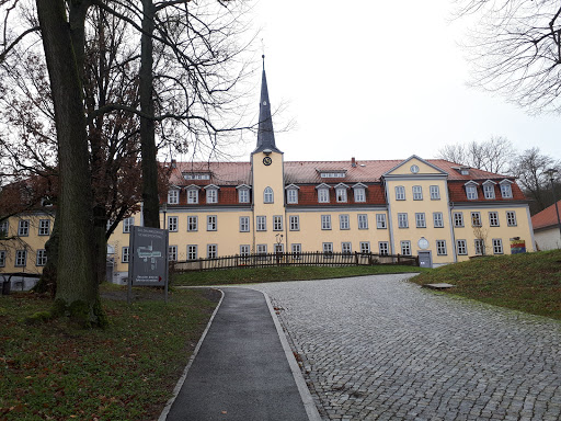 Schnepfenthal Salzmann School - Visual