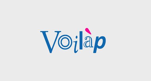Voilàp - Visual
