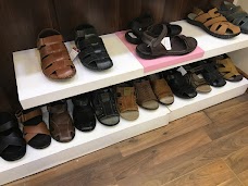 Hush Puppies karachi Karachi 75500 Karachi 75500