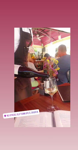 Komentari i recenzije NoStress bistro