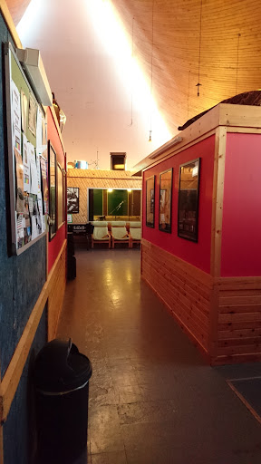 Sub Station Recording Studio - Thumbnail