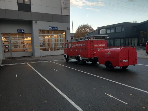 KFZ-Zulassung Lörrach - Thumbnail