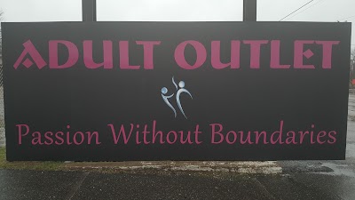 Adult Outlet