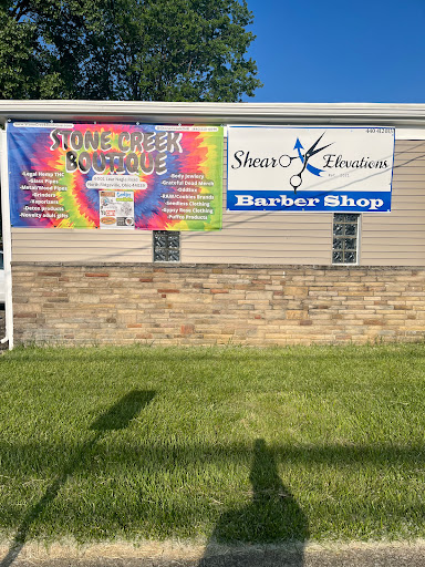 Stone Creek Boutique: Smoke & Vape - Thumbnail