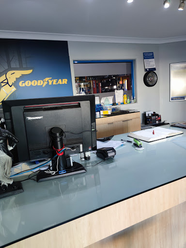Goodyear Autocare Bankstown - Thumbnail