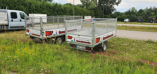 MIF Hausmeisterservice Eichenau Gallery - Germany