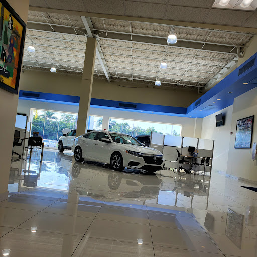 Flagship Honda de San Juan - Thumbnail